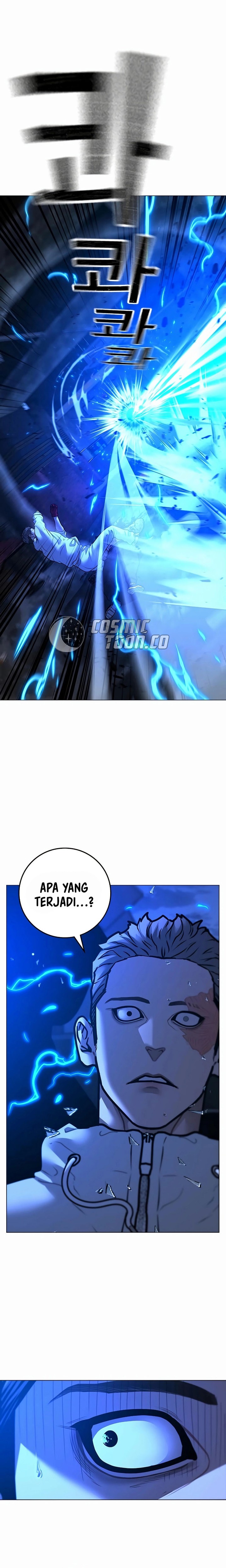 Reality Quest Chapter 135 Halaman 49