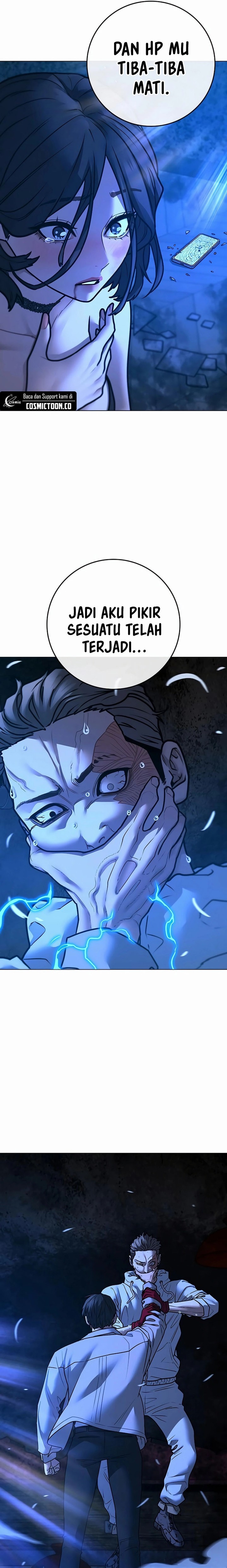 Reality Quest Chapter 135 Halaman 52