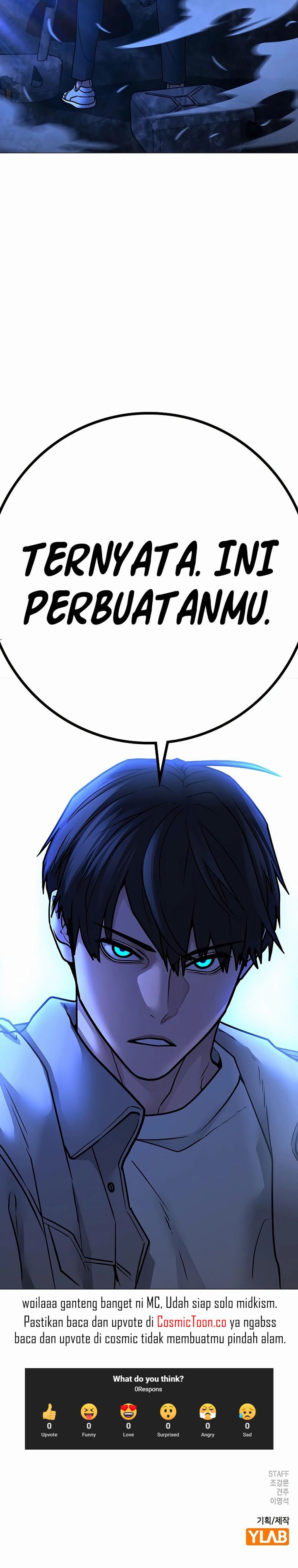 Reality Quest Chapter 135 Halaman 53