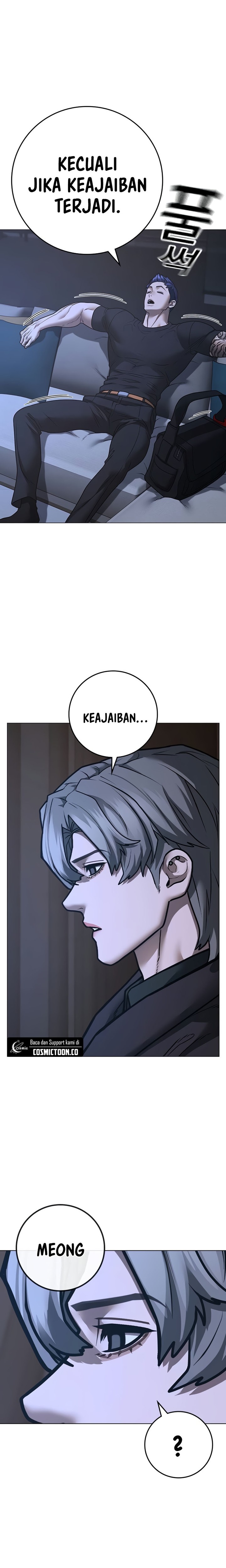 Reality Quest Chapter 136 Halaman 3