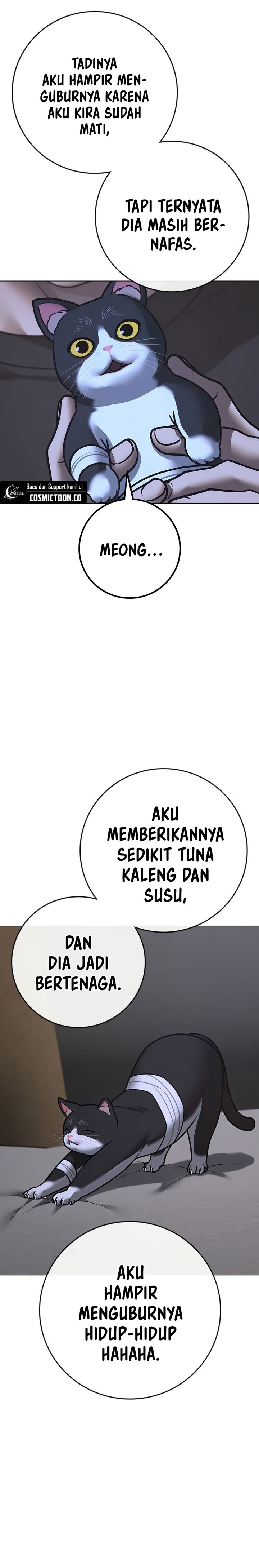 Reality Quest Chapter 136 Halaman 5