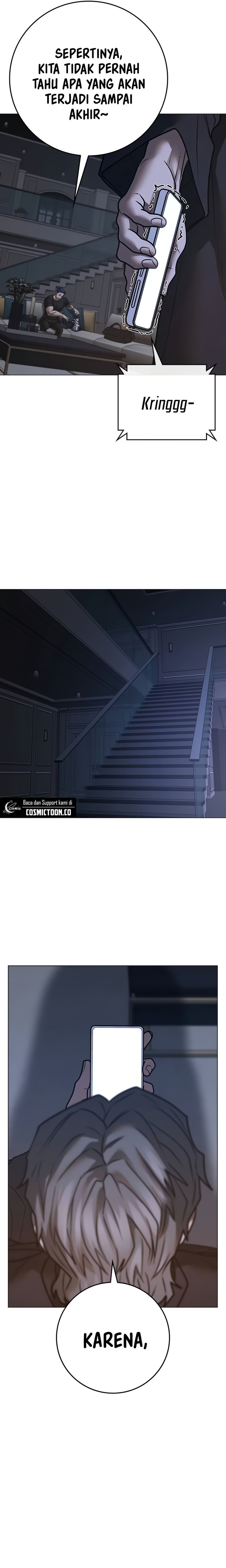 Reality Quest Chapter 136 Halaman 6