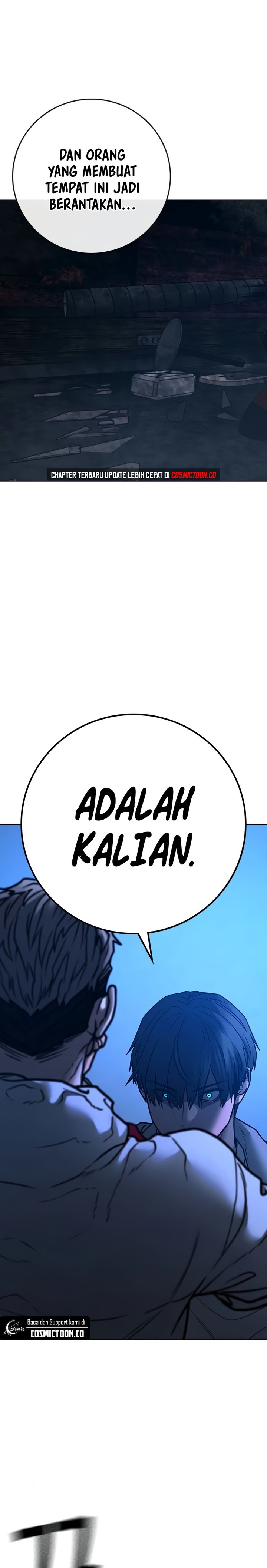 Reality Quest Chapter 136 Halaman 9