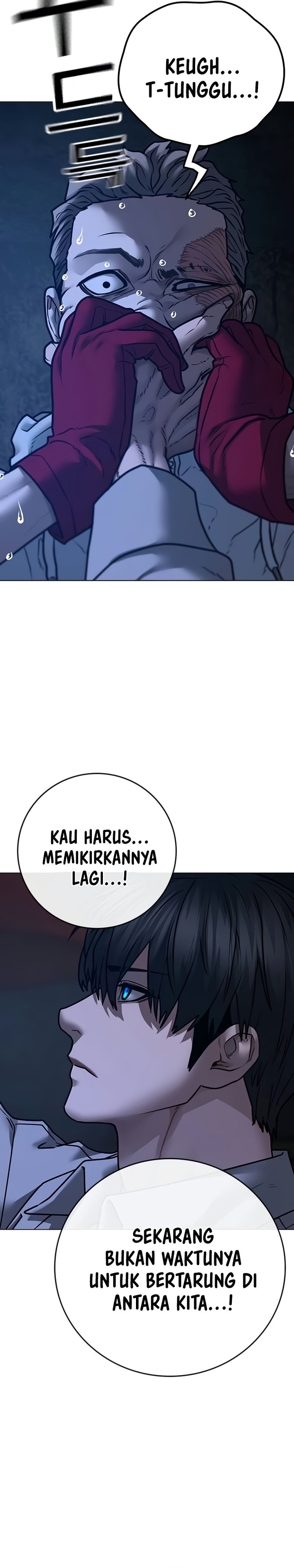 Reality Quest Chapter 136 Halaman 10