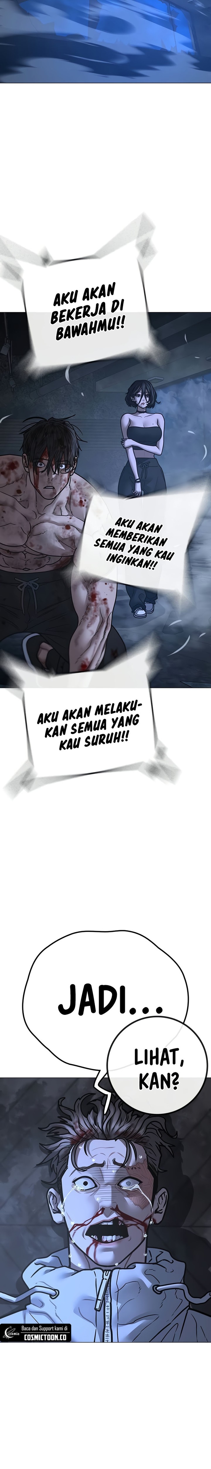 Reality Quest Chapter 136 Halaman 14