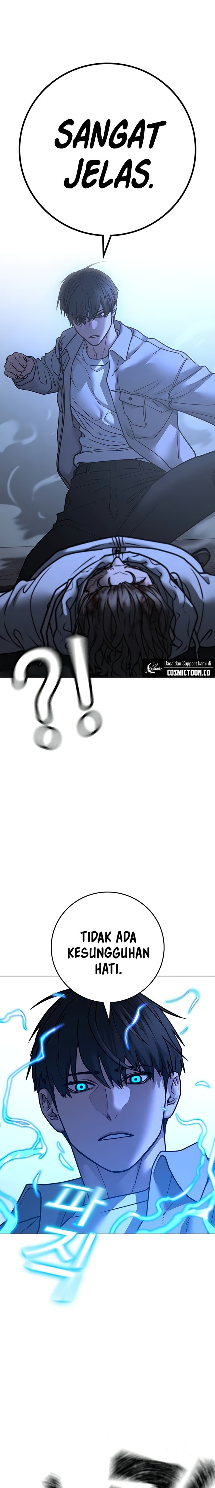 Reality Quest Chapter 136 Halaman 15