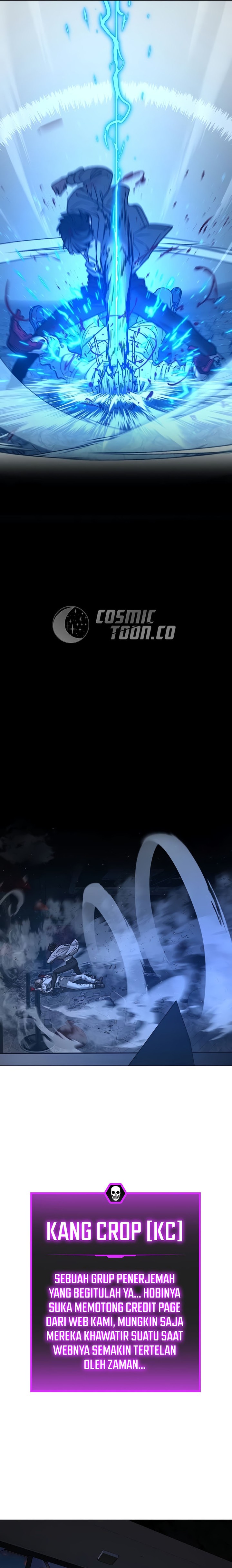 Reality Quest Chapter 136 Halaman 18