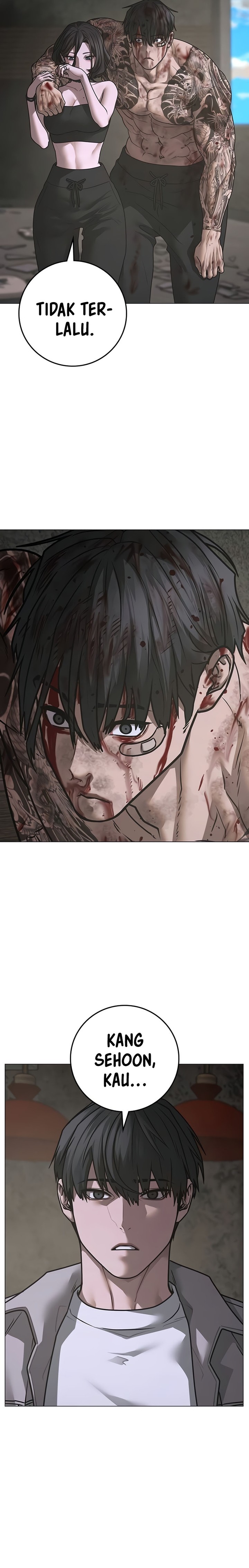 Reality Quest Chapter 136 Halaman 22
