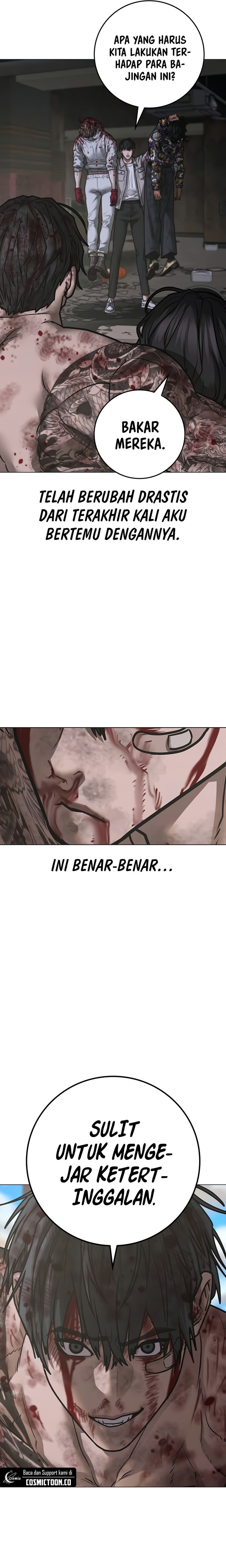 Reality Quest Chapter 136 Halaman 24