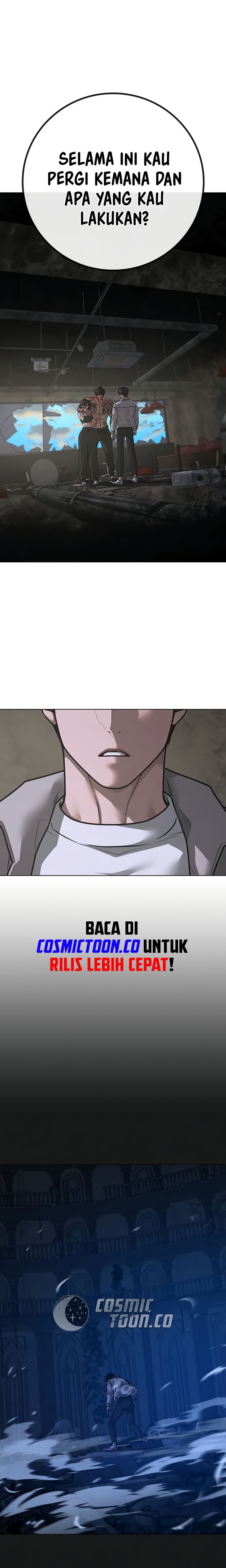 Reality Quest Chapter 136 Halaman 26