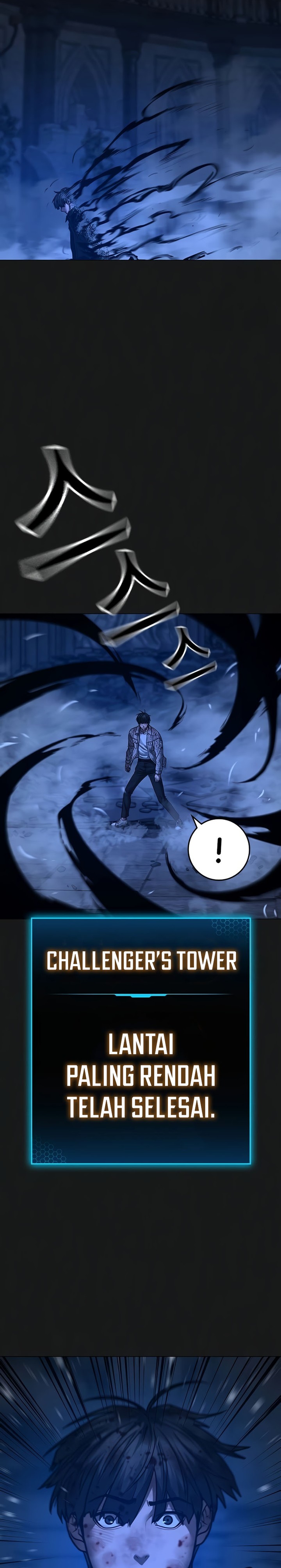 Reality Quest Chapter 136 Halaman 36