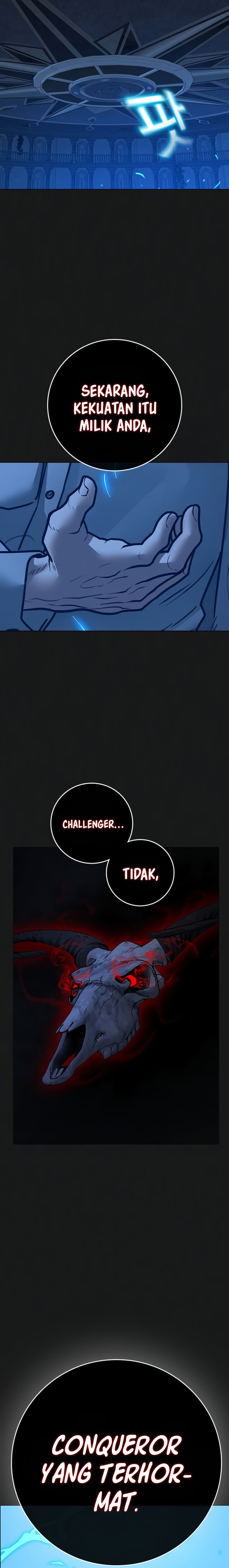 Reality Quest Chapter 136 Halaman 39