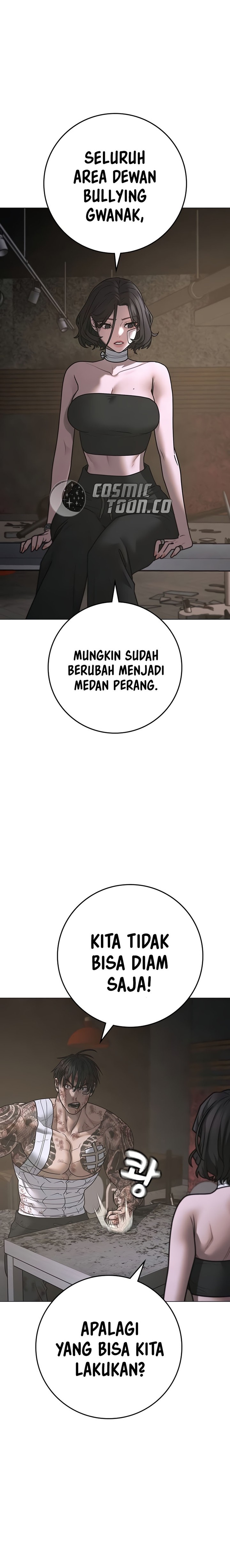 Reality Quest Chapter 136 Halaman 42