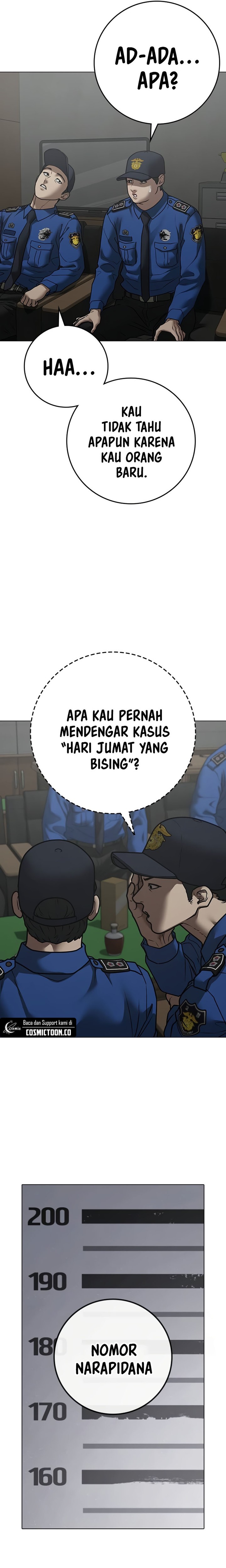 Reality Quest Chapter 137 Halaman 4