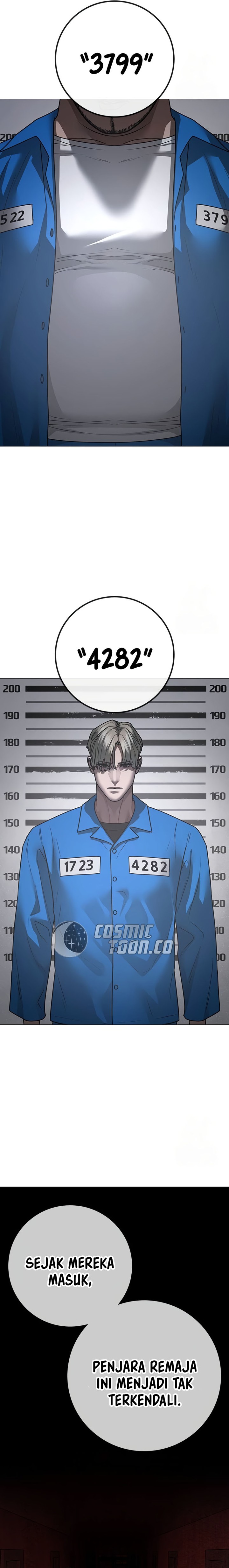 Reality Quest Chapter 137 Halaman 6
