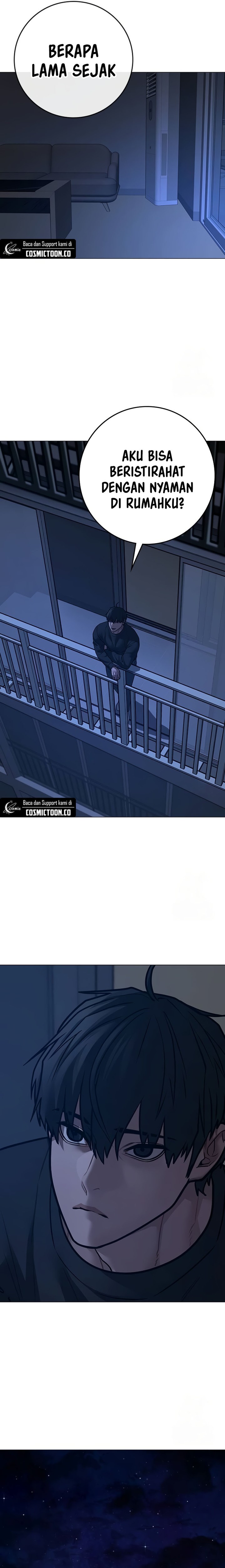 Reality Quest Chapter 137 Halaman 10