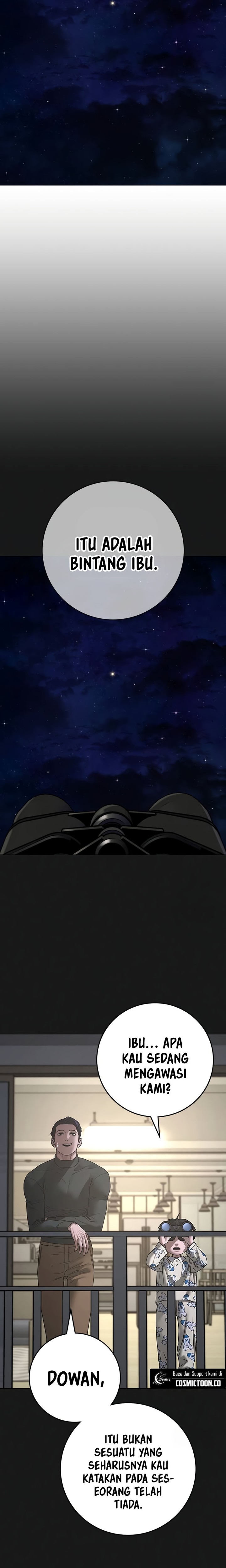 Reality Quest Chapter 137 Halaman 11
