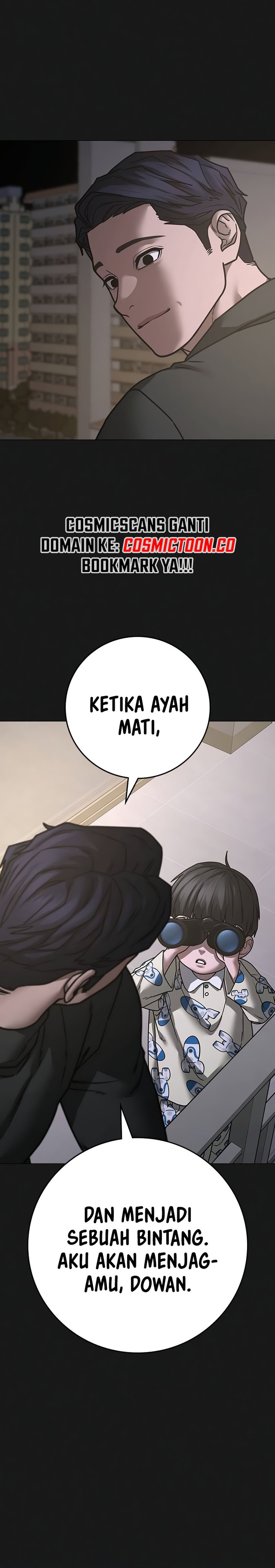 Reality Quest Chapter 137 Halaman 12