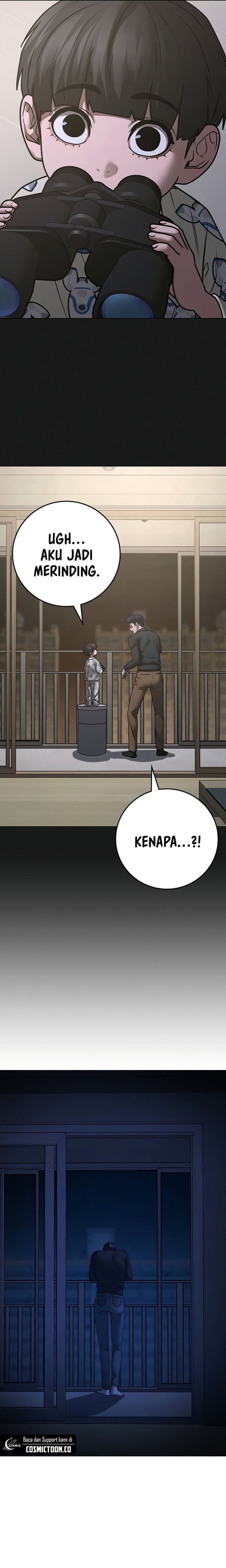 Reality Quest Chapter 137 Halaman 13