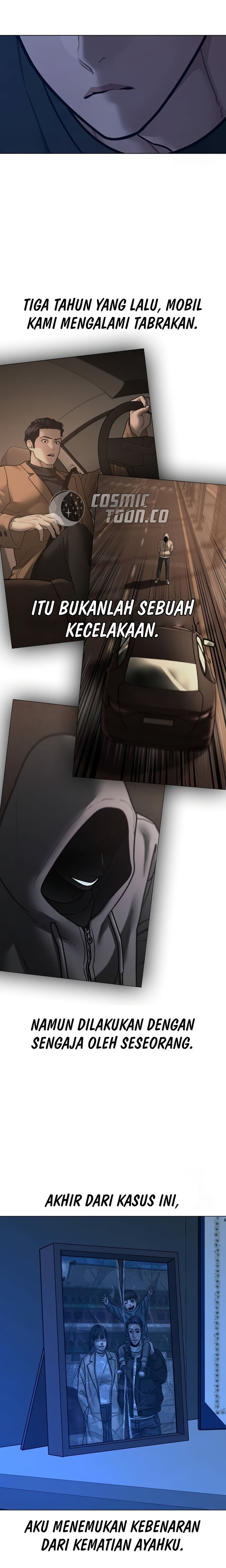 Reality Quest Chapter 137 Halaman 14