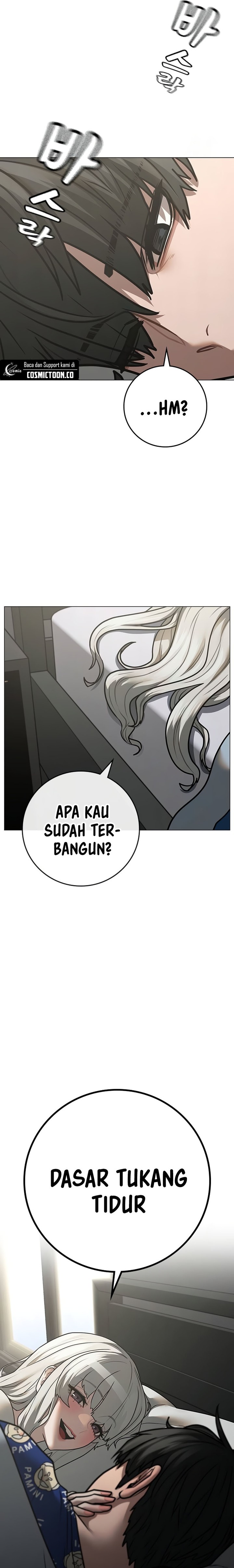 Reality Quest Chapter 137 Halaman 17