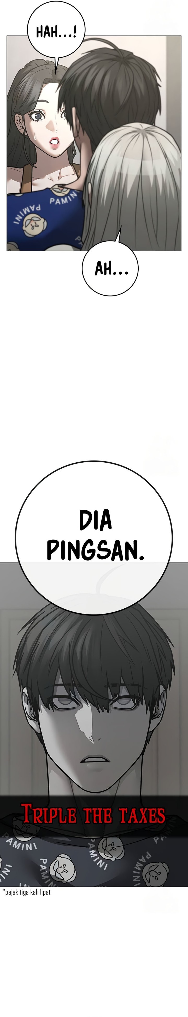 Reality Quest Chapter 137 Halaman 24