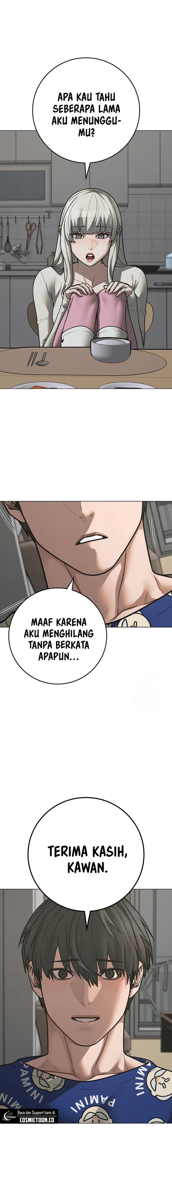 Reality Quest Chapter 137 Halaman 26