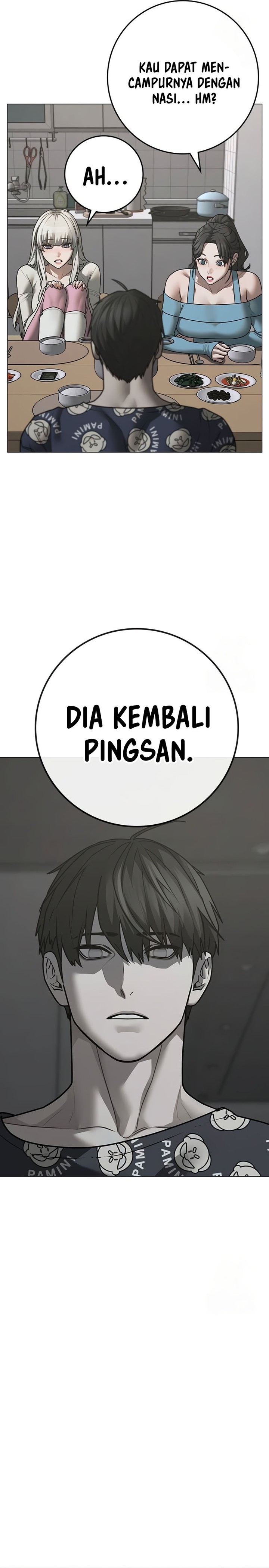 Reality Quest Chapter 137 Halaman 28