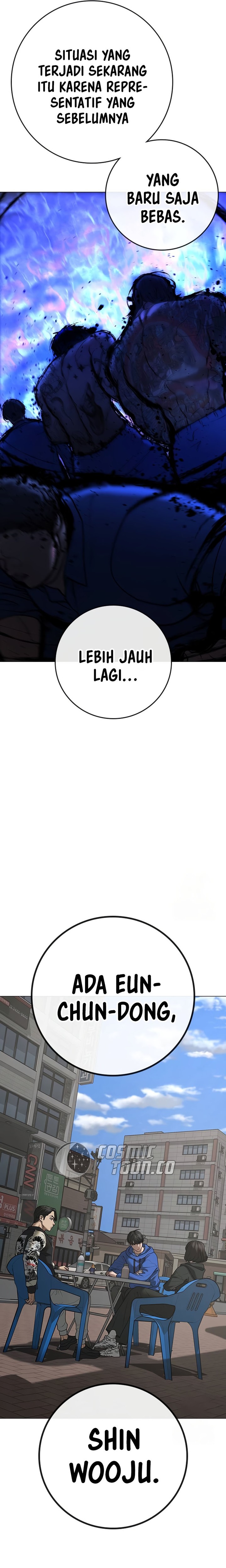 Reality Quest Chapter 137 Halaman 33