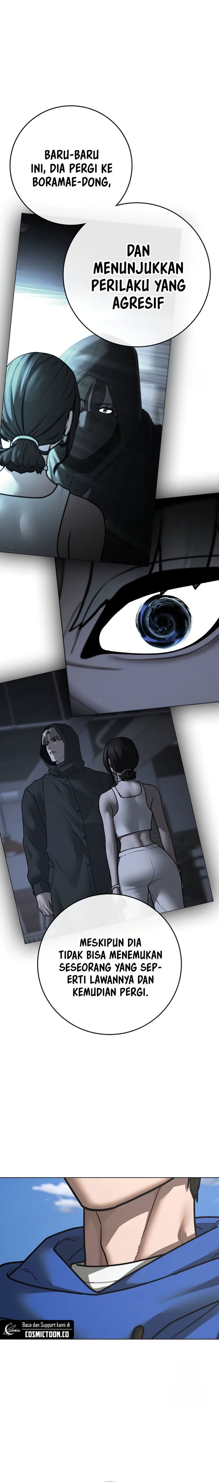 Reality Quest Chapter 137 Halaman 34
