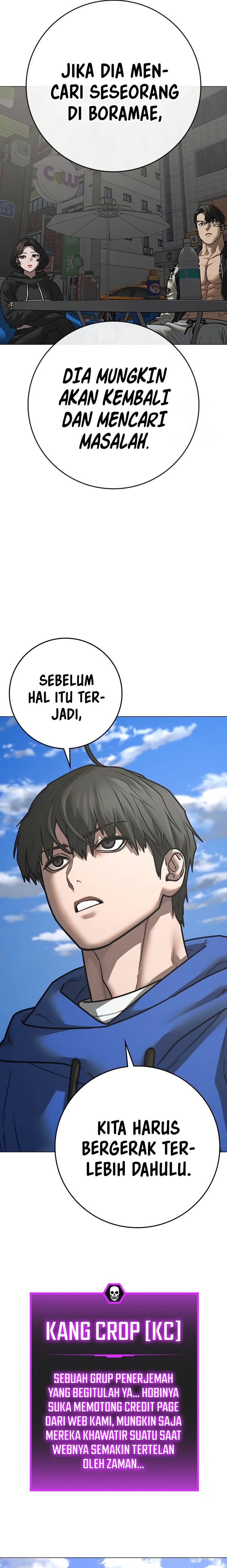 Reality Quest Chapter 137 Halaman 35