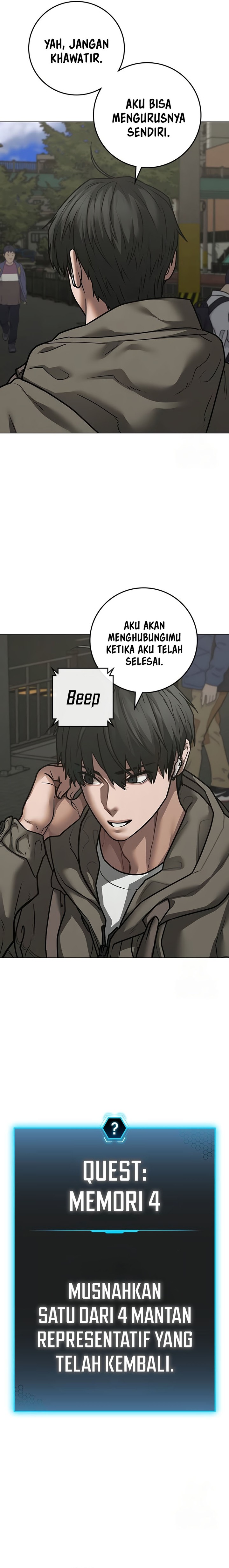 Reality Quest Chapter 137 Halaman 37