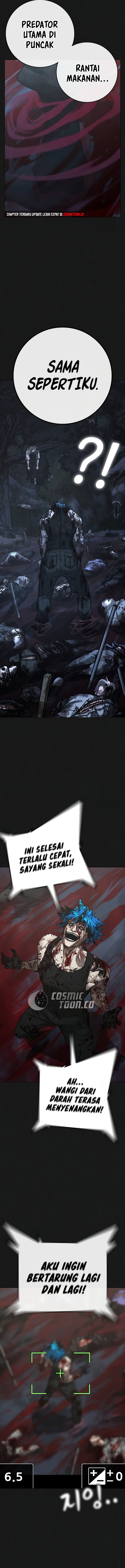 Reality Quest Chapter 138 Halaman 2