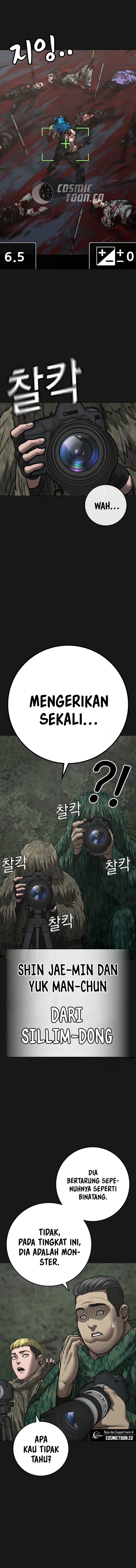 Reality Quest Chapter 138 Halaman 3