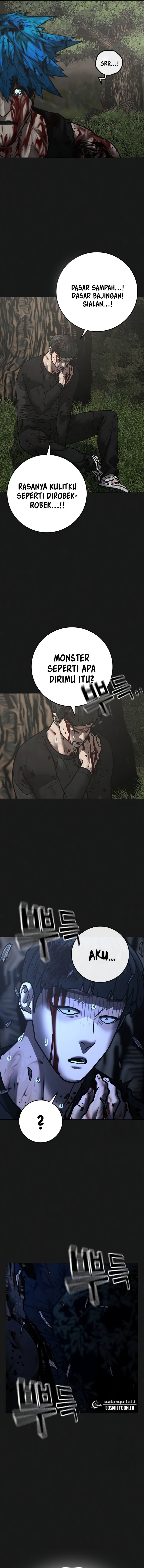 Reality Quest Chapter 138 Halaman 5