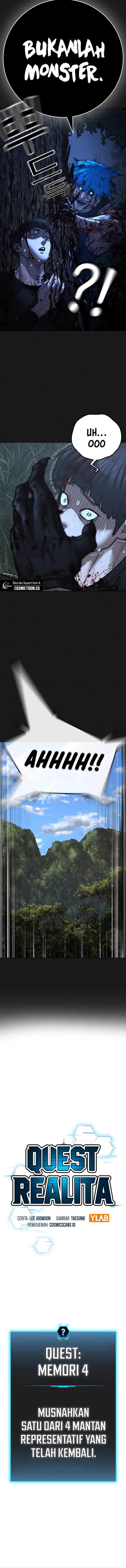 Reality Quest Chapter 138 Halaman 6