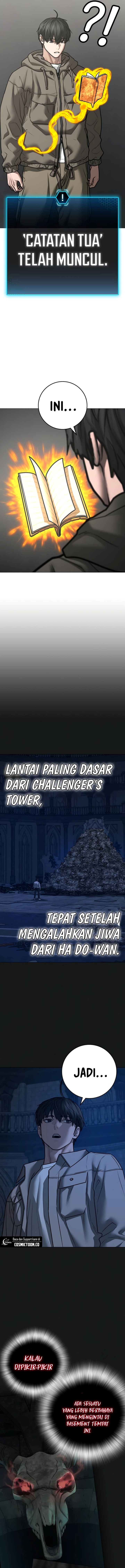 Reality Quest Chapter 138 Halaman 12