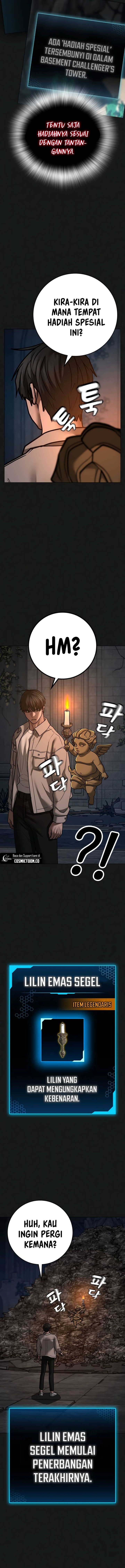 Reality Quest Chapter 138 Halaman 13