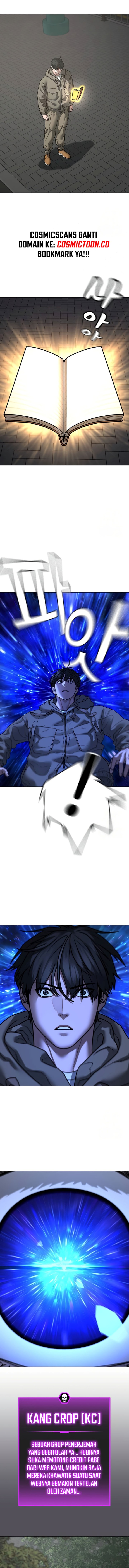 Reality Quest Chapter 138 Halaman 17