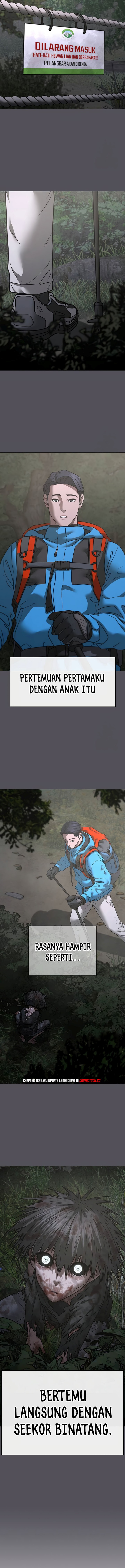 Reality Quest Chapter 138 Halaman 18