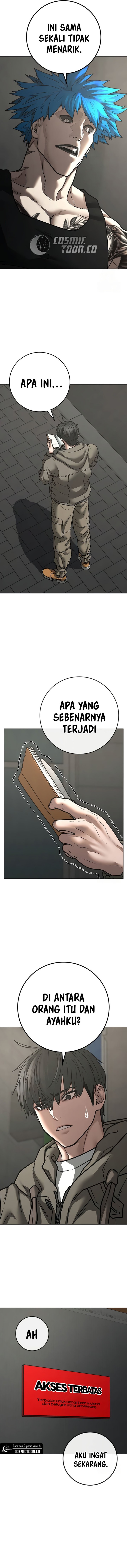 Reality Quest Chapter 138 Halaman 21