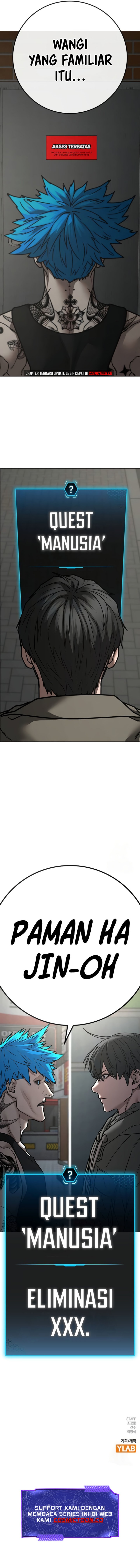 Reality Quest Chapter 138 Halaman 22