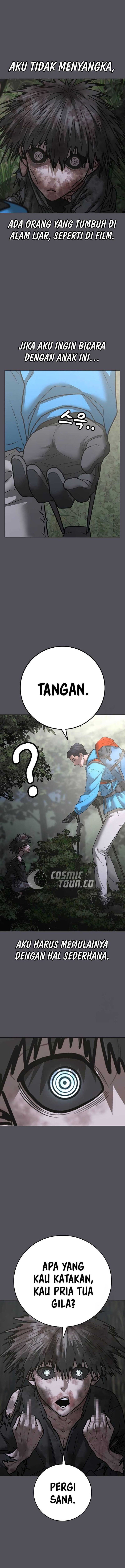 Reality Quest Chapter 139 Halaman 5
