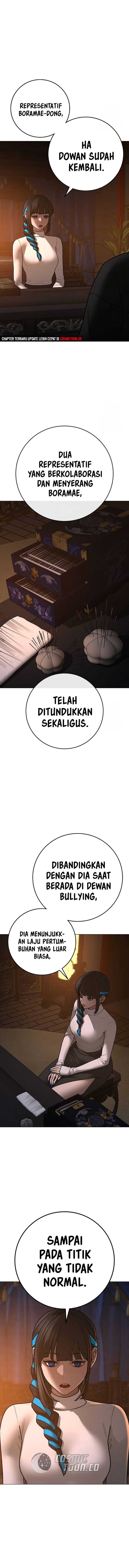Reality Quest Chapter 139 Halaman 10