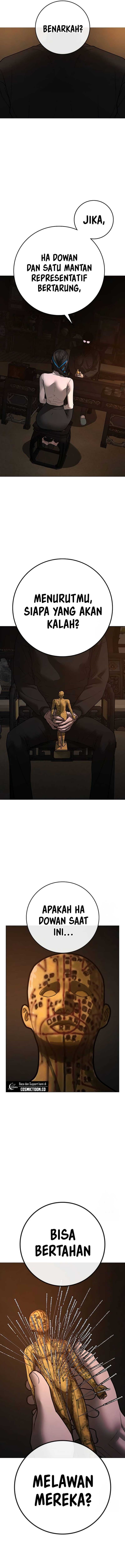 Reality Quest Chapter 139 Halaman 11