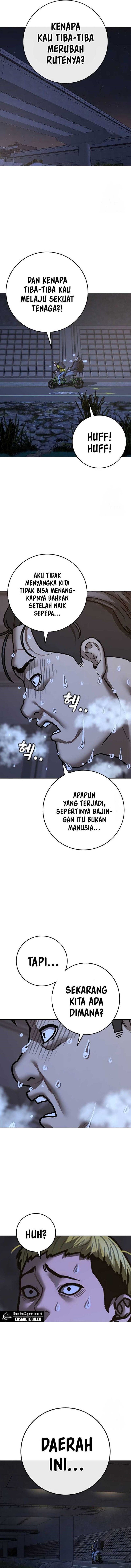 Reality Quest Chapter 139 Halaman 13