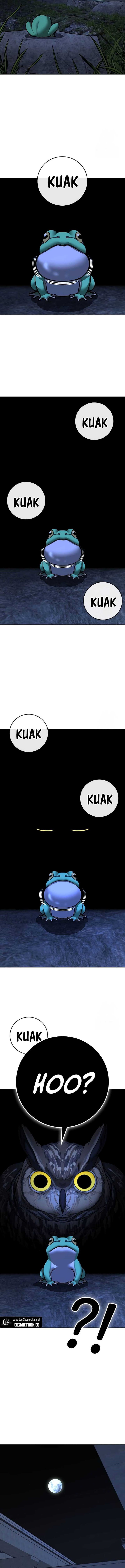 Reality Quest Chapter 139 Halaman 14