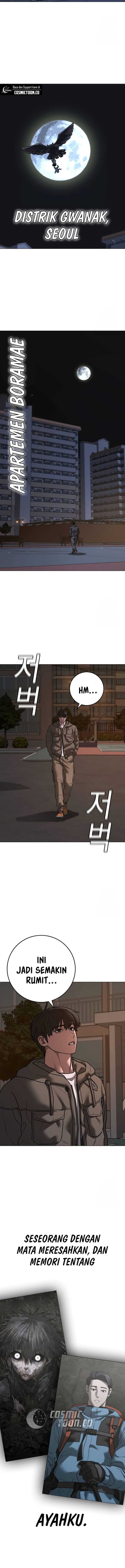 Reality Quest Chapter 139 Halaman 15