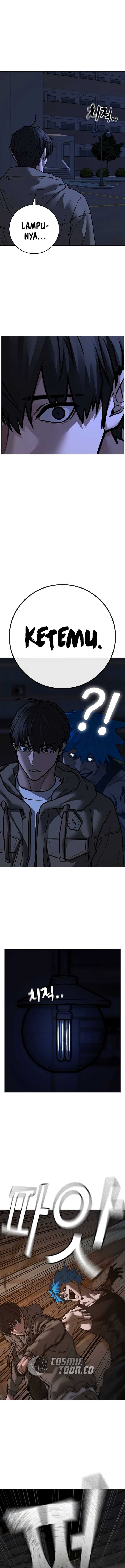 Reality Quest Chapter 139 Halaman 17