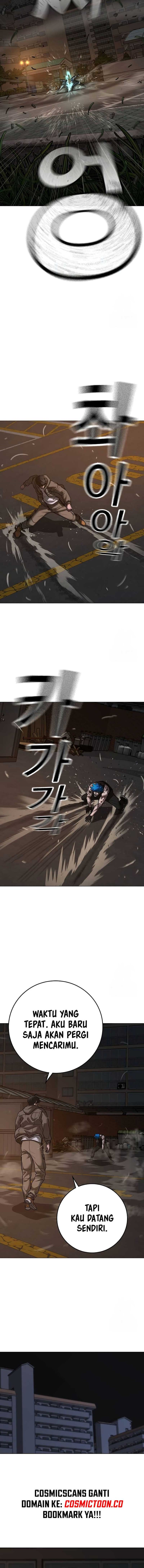 Reality Quest Chapter 139 Halaman 18